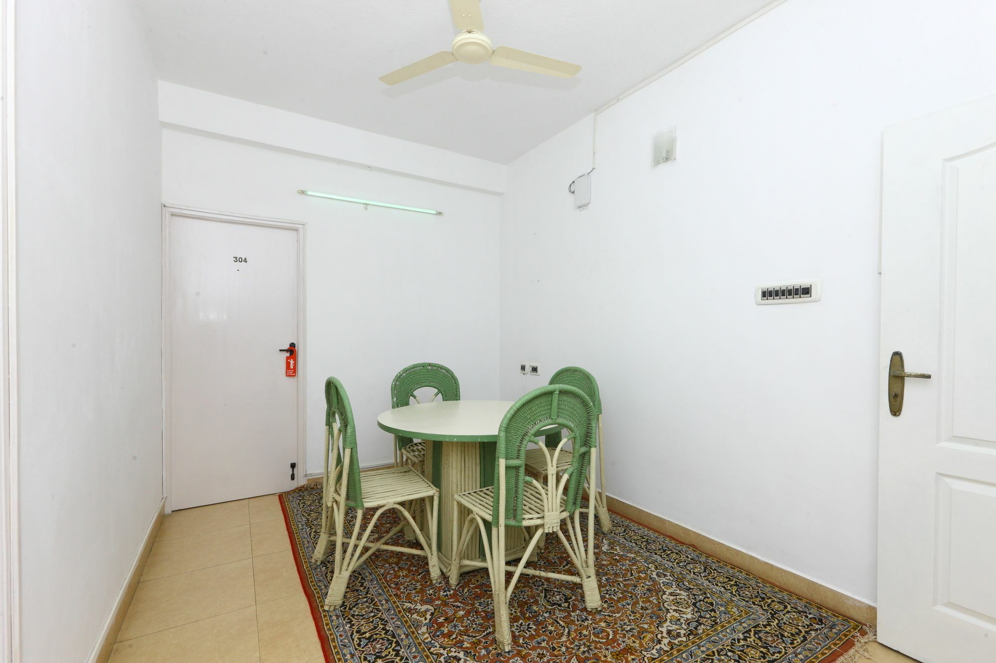 Oyo 9261 Spl Serviced Apartments Sholinganallur Siruseri Zewnętrze zdjęcie