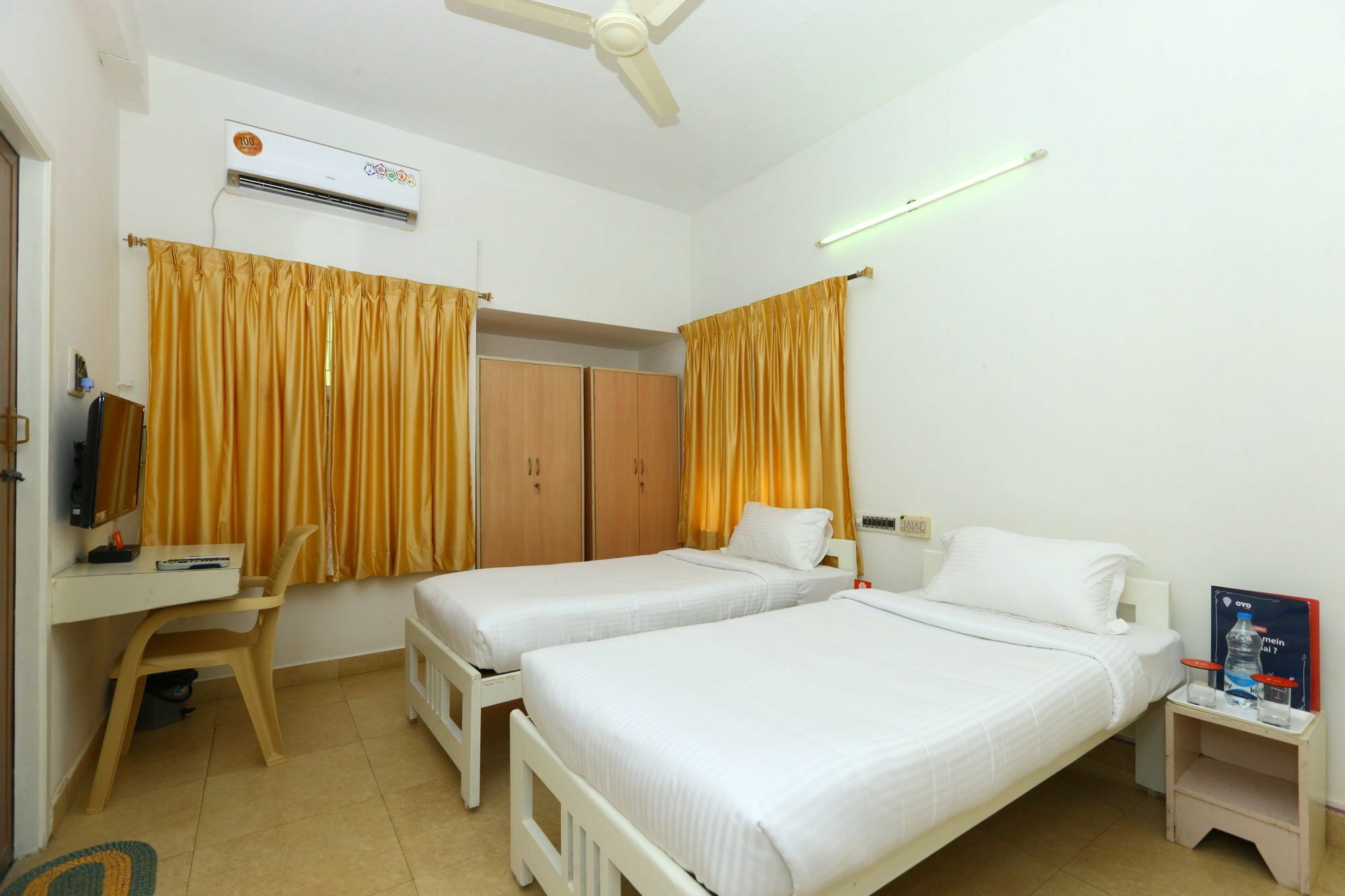 Oyo 9261 Spl Serviced Apartments Sholinganallur Siruseri Zewnętrze zdjęcie